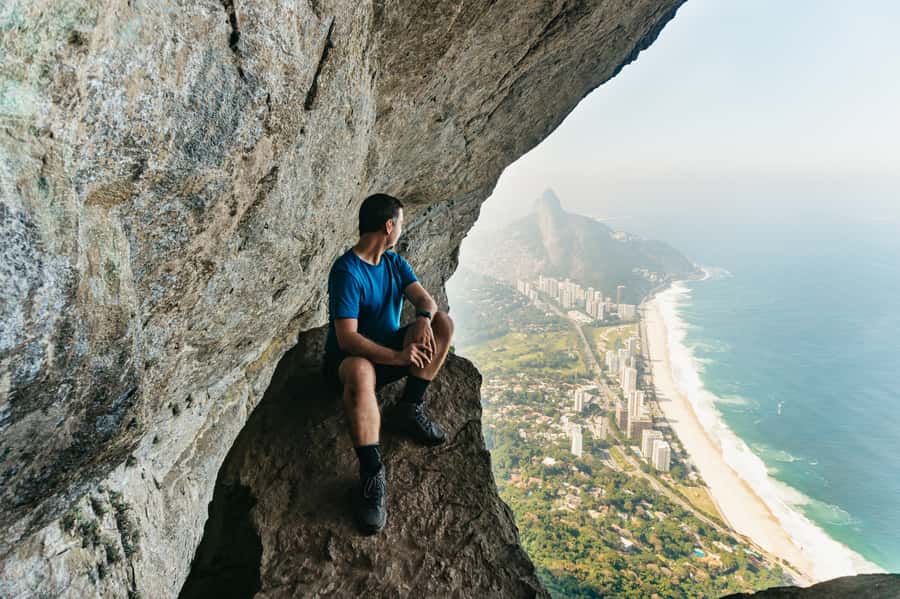 Rio de Janeiro: Pedra da Gávea Guided Hike Tour - Key points to know before you book