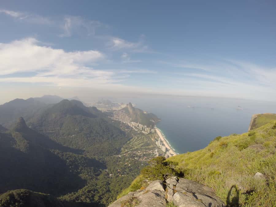 Rio de Janeiro: Pedra da Gávea Guided Hike Tour - Weather, safety, and what to pack