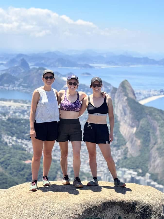 Rio de Janeiro: Pedra da Gávea - guided hike with best views - Key points to know before you book