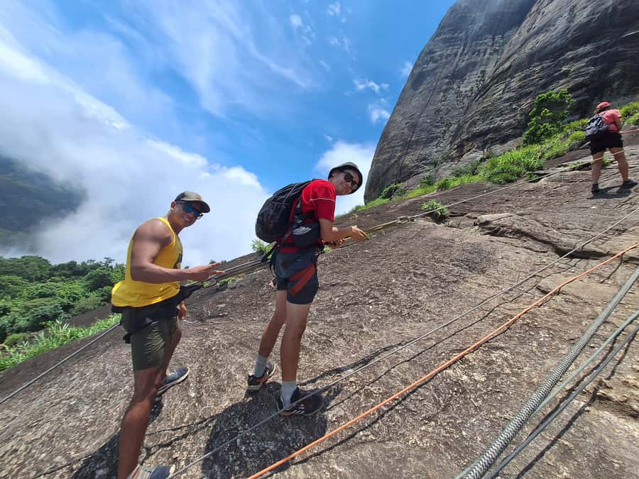Rio de Janeiro: Pedra da Gávea - guided hike with best views - How to prepare for a safer, better day