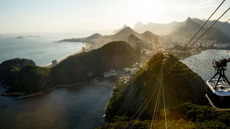 Rio de Janeiro Private: Christ, Sugarloaf, Maracanã and more - Key points to know before booking