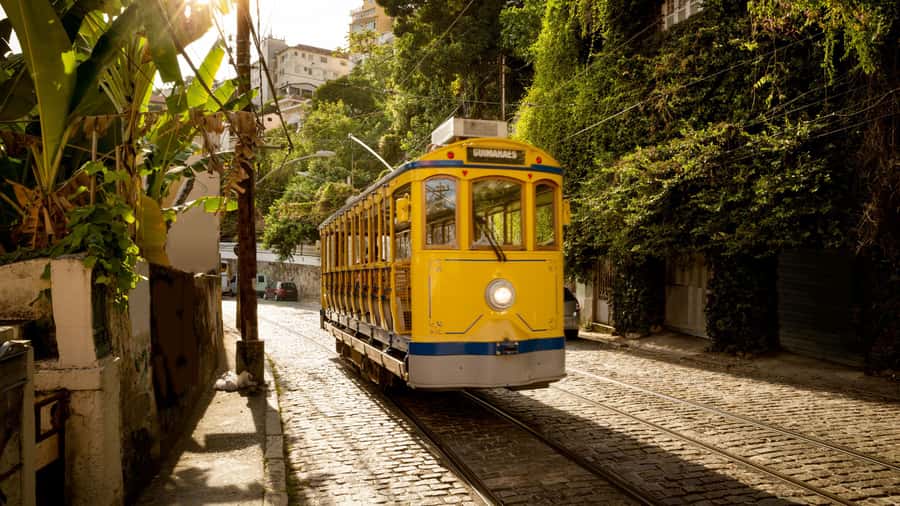 Rio de Janeiro Private: Christ, Sugarloaf, Maracanã and more - Why this private Rio tour works