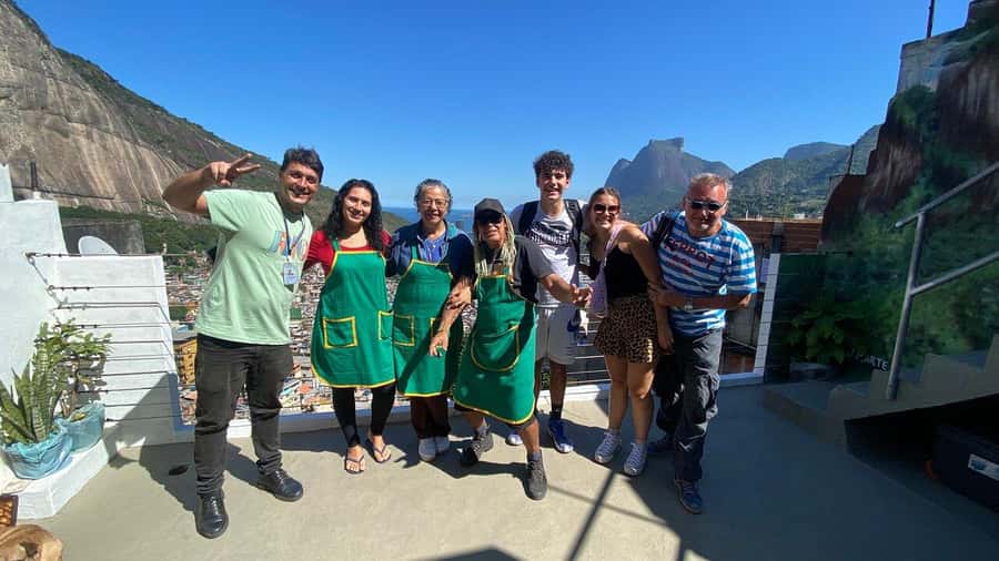 Rio de Janeiro: Private City Tour with Hotel Pickup - Why an early start changes the day