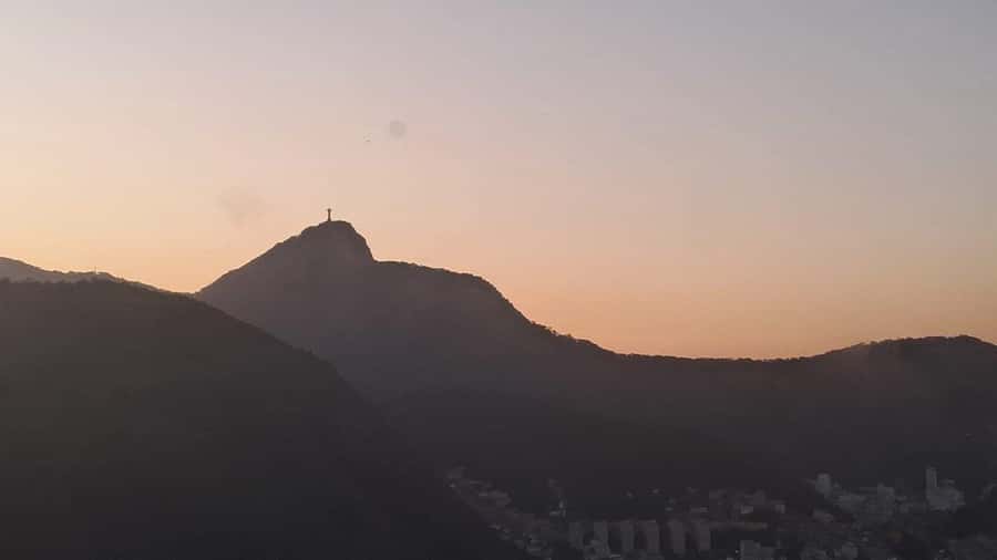 Rio de Janeiro: Private City Tour with Hotel Pickup - Sugarloaf Mountain and the big coastal views