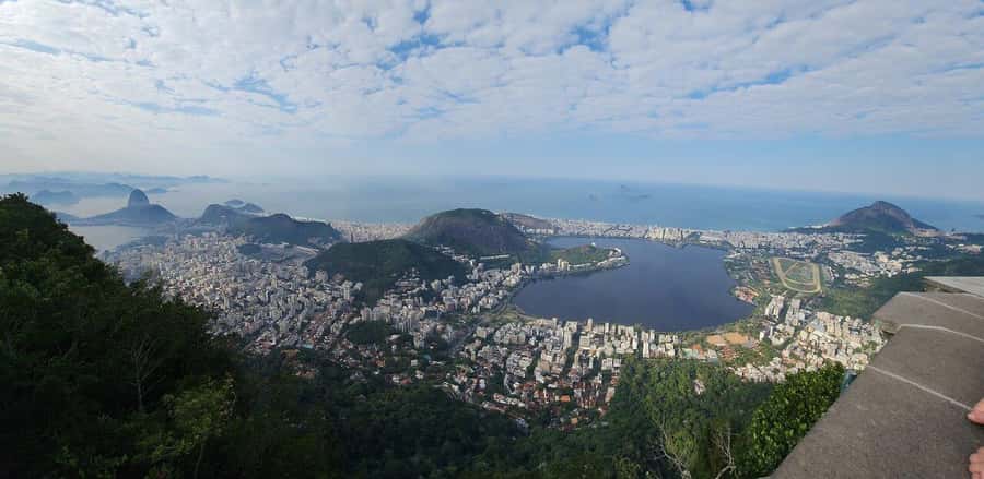 Rio de Janeiro: Private City Tour with Hotel Pickup - Selarón Steps and Rio’s creative side
