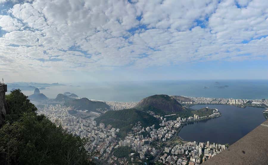 Rio de Janeiro: Private City Tour with Hotel Pickup - What eight hours feels like in practice