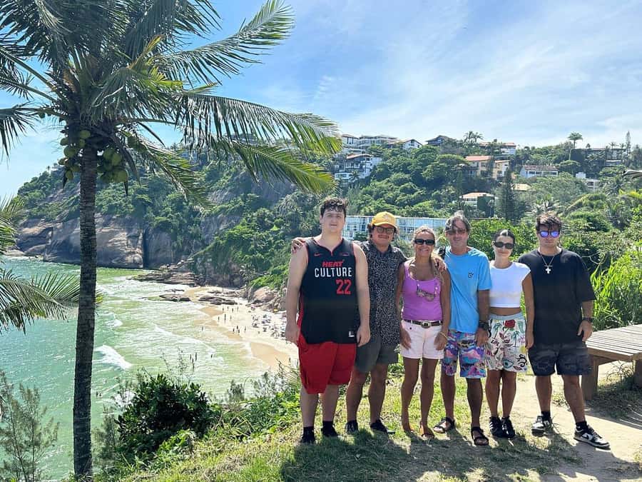 Rio de Janeiro: Private City Tour with Hotel Pickup - Price, tickets, and what you really pay for