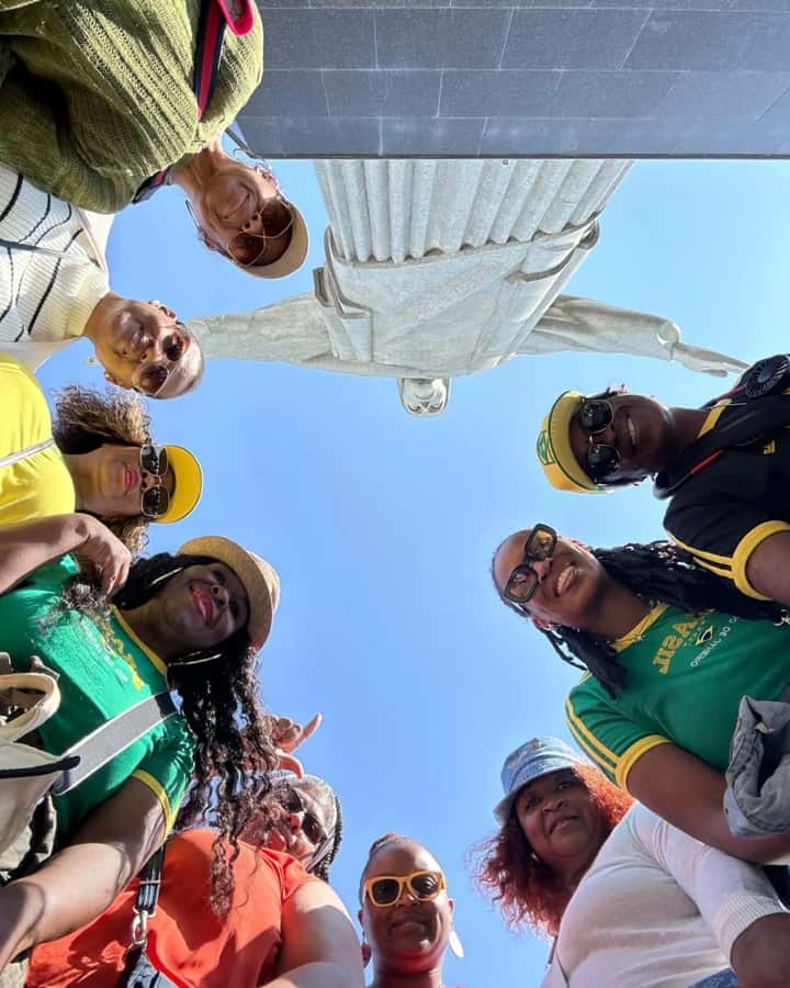 Rio de Janeiro: Private Custom 9-hour Unforgettable tour - A full day built around Rio’s headline sights