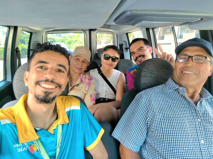 Rio de Janeiro: Private Custom 9-hour Unforgettable tour - Christ the Redeemer above Rio