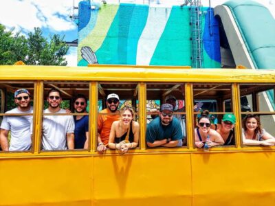 Private Custom 9-hour Unforgettable tour