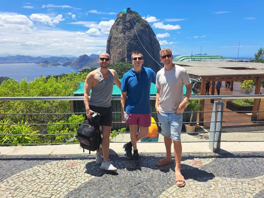 Rio de Janeiro: Private Custom 9-hour Unforgettable tour - What the private format is really worth