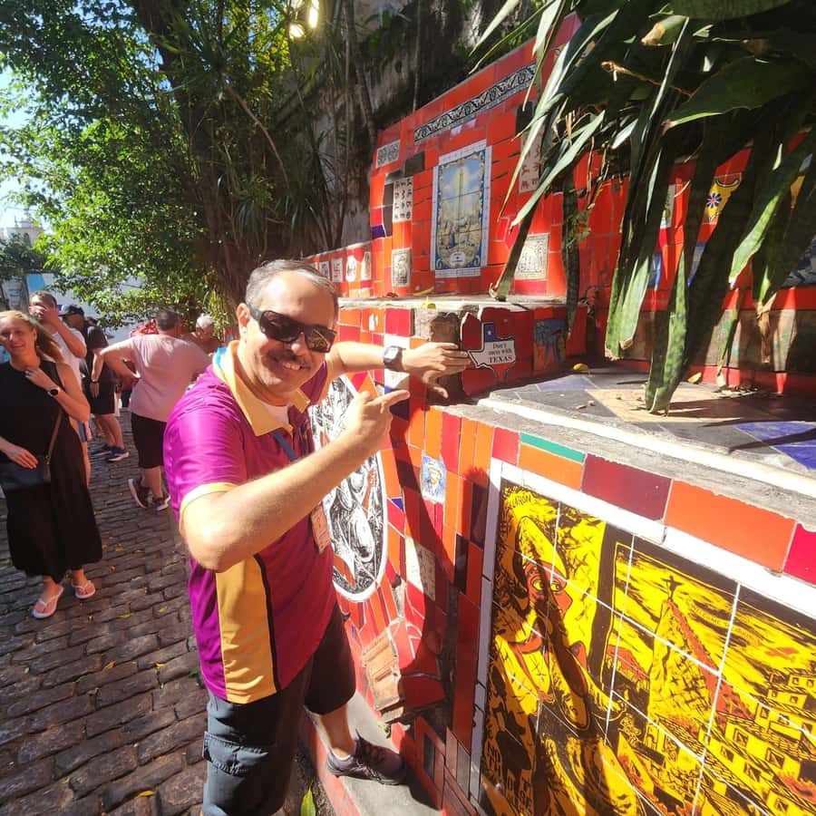 Rio de Janeiro: Private Custom 9-hour Unforgettable tour - Guides, communication, and the day’s pace