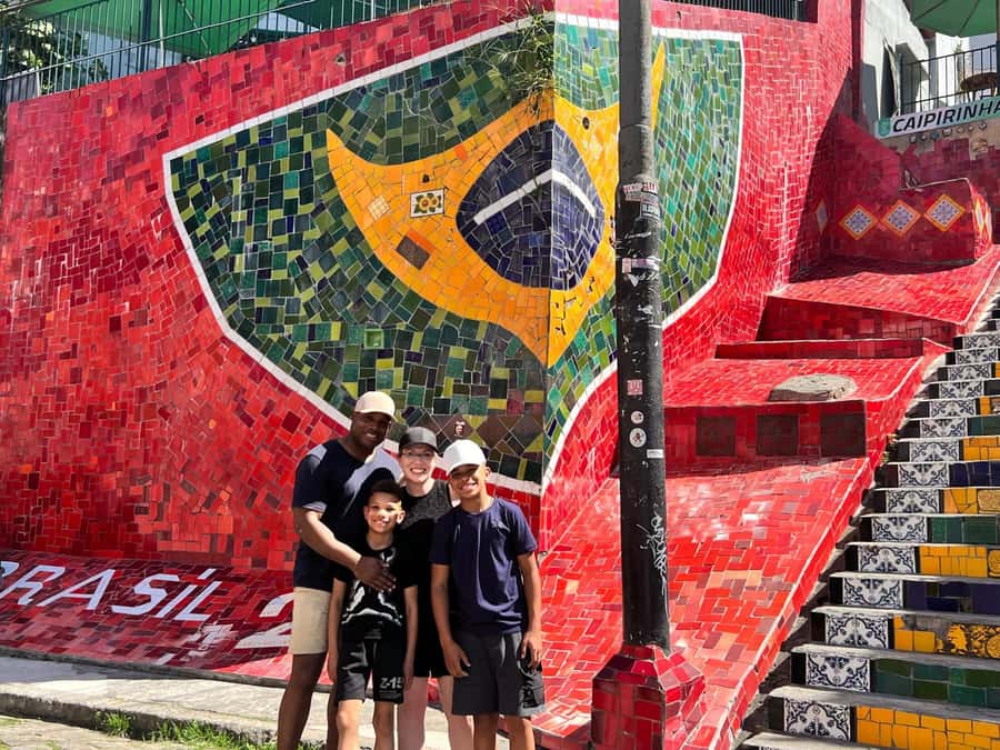 Rio de Janeiro: Private Custom 9-hour Unforgettable tour - Packing for eight active hours