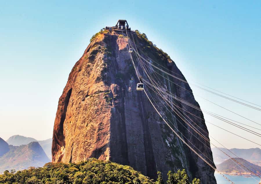 Rio de Janeiro: Private Day Tour with lunch - Two Rio icons in one long day