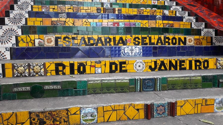Rio de Janeiro: Private Day Tour with lunch - Sugarloaf Mountain and the final panorama