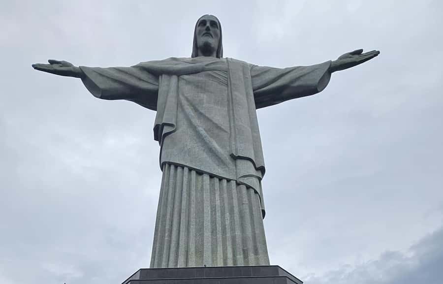 Rio de Janeiro: Private Day Tour with lunch - What the private format adds