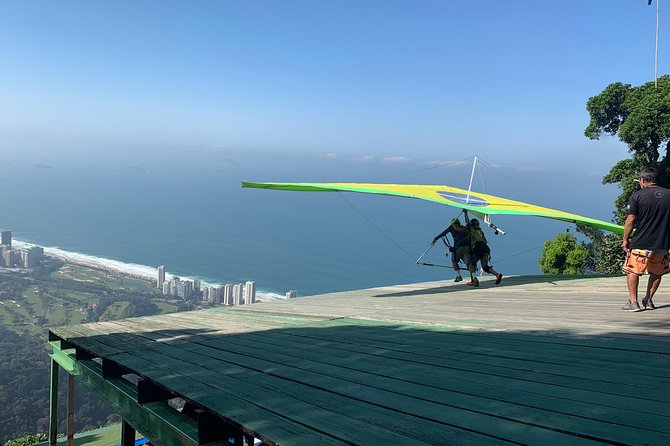 Rio de Janeiro private Full day Custom Tours - Corcovado and Christ the Redeemer