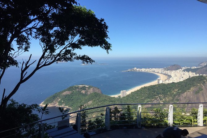 Rio de Janeiro private Full day Custom Tours - The guide can make or break the day