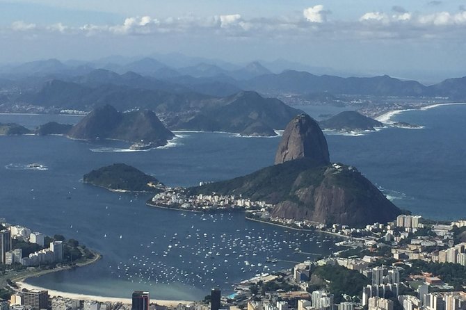 Rio de Janeiro private Full day Custom Tours - Is $360 a good value?