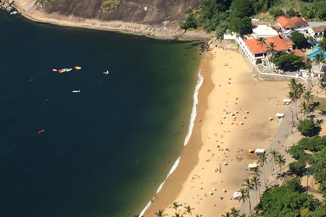 Rio de Janeiro private Full day Custom Tours - Food, clothing, and small practical matters