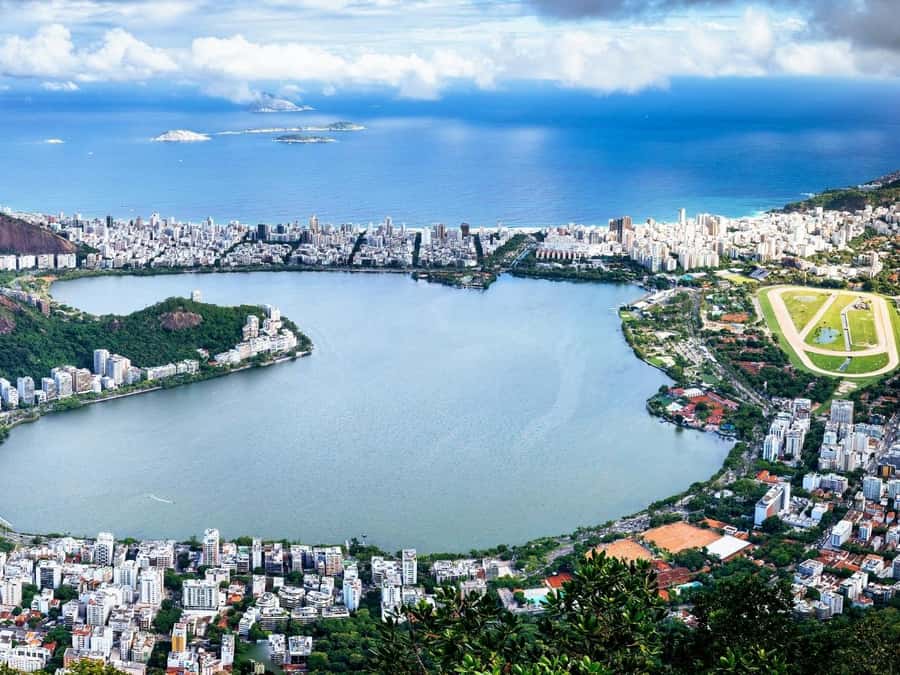 Rio de Janeiro: Private Full-Day Highlights Tour - Key points to know before you book