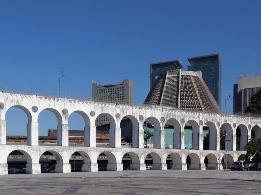 Rio de Janeiro: Private Full-Day Highlights Tour - Who should book this tour