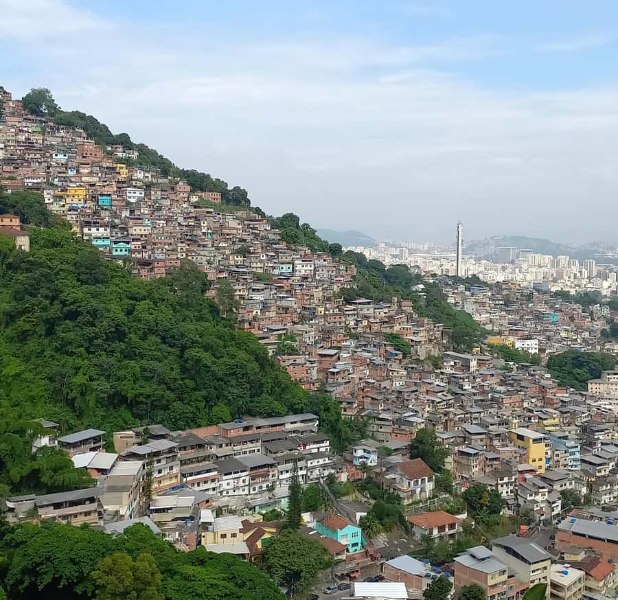Rio de Janeiro: Private Full-Day Highlights Tour - Downtown Rio and the Metropolitan Cathedral