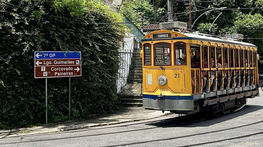Rio de Janeiro: Private Full-Day Highlights Tour - What the private driver changes