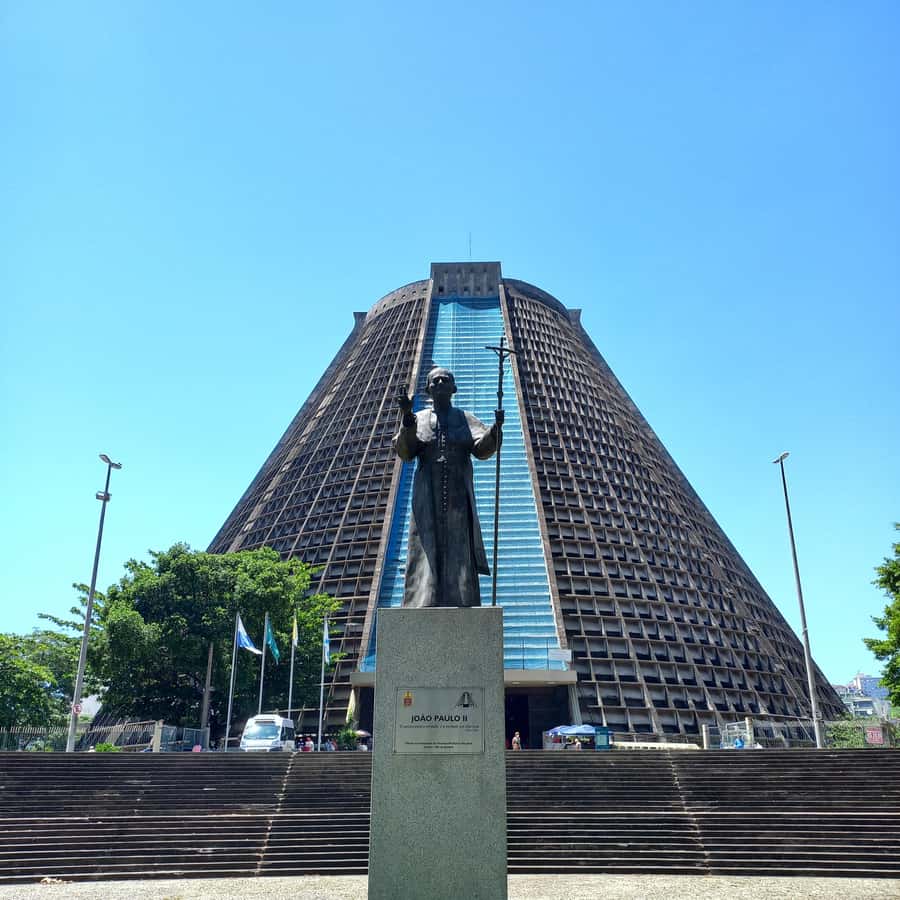Rio de Janeiro: Private Full-Day Highlights Tour - Guides, language, and the personal touch