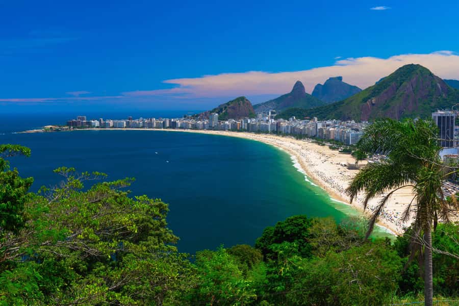 Rio de Janeiro: Private Guided City Tour - Key points to know before booking