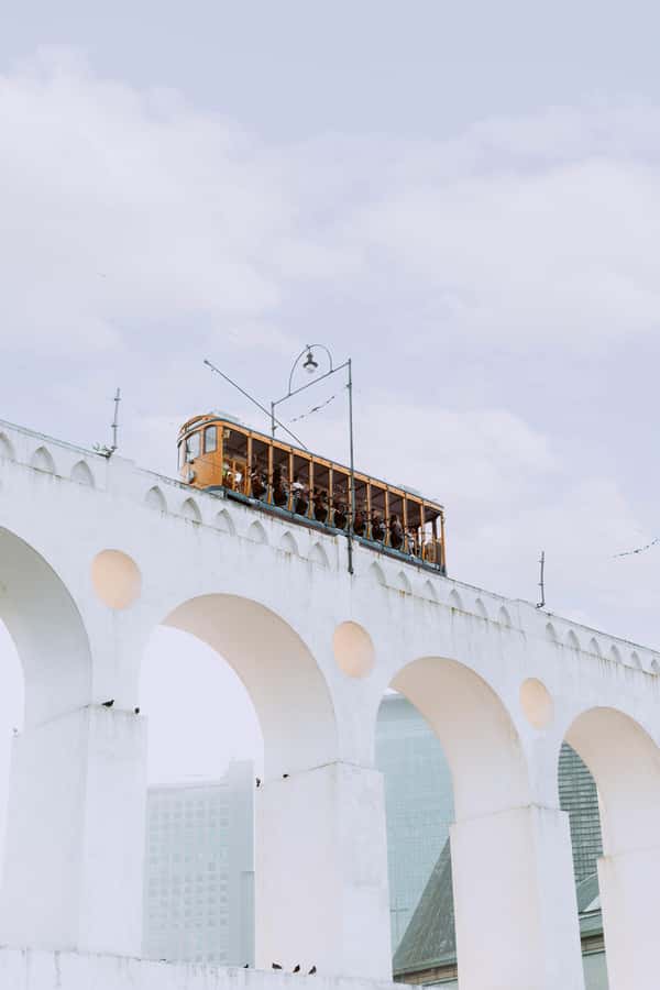 Rio de Janeiro: Private Guided City Tour - Guides, languages, and the personal feel