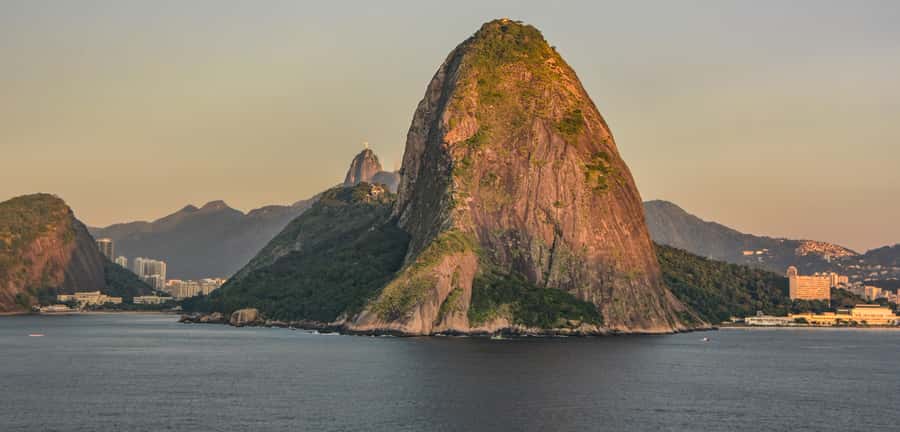 Rio de Janeiro: Private Guided City Tour - Botanical gardens, libraries, and personal interests