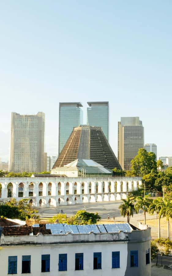 Rio de Janeiro: Private Guided City Tour - Local neighborhoods and sensitive visits