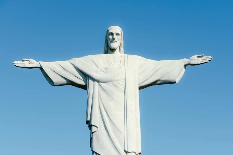 Rio de Janeiro: Private Guided City Tour - Rain, Carnival, and Rio traffic