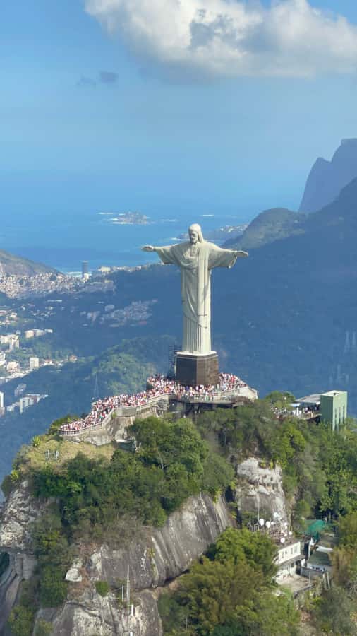 Rio de Janeiro: Private Helicopter Tour - What the 30-minute flight covers