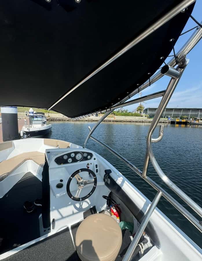 Rio de Janeiro: Private Speedboat Trip - Three, four, or five hours on the bay