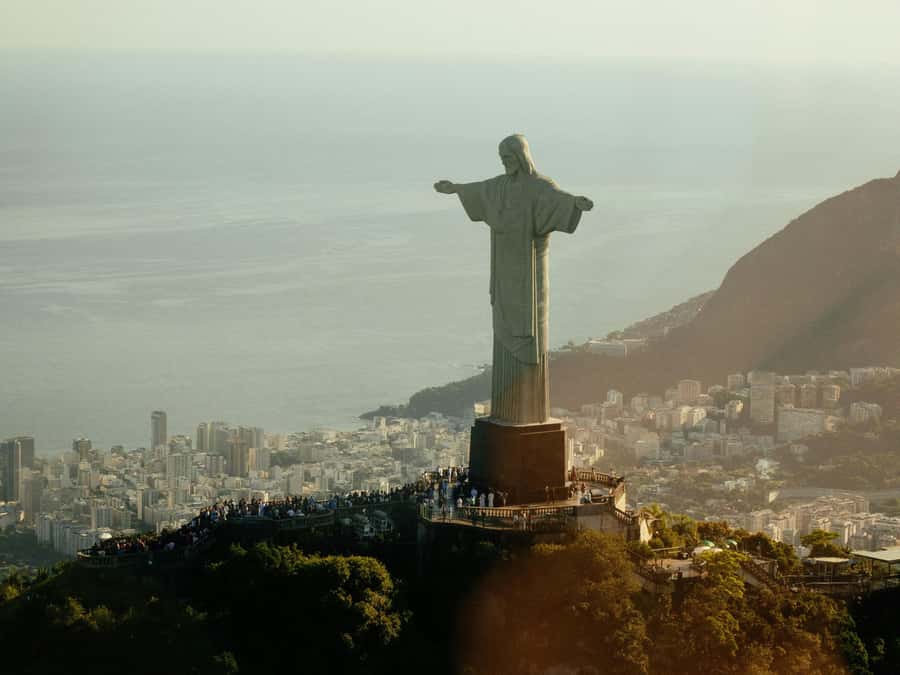 Rio de Janeiro: Private Tour to Corcovado & Sugarloaf - Why this private Rio day works