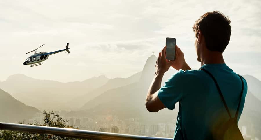 Rio de Janeiro: Rio's Icons Guided Tour with Tickets & Lunch - Transport, pickup, and the real cost