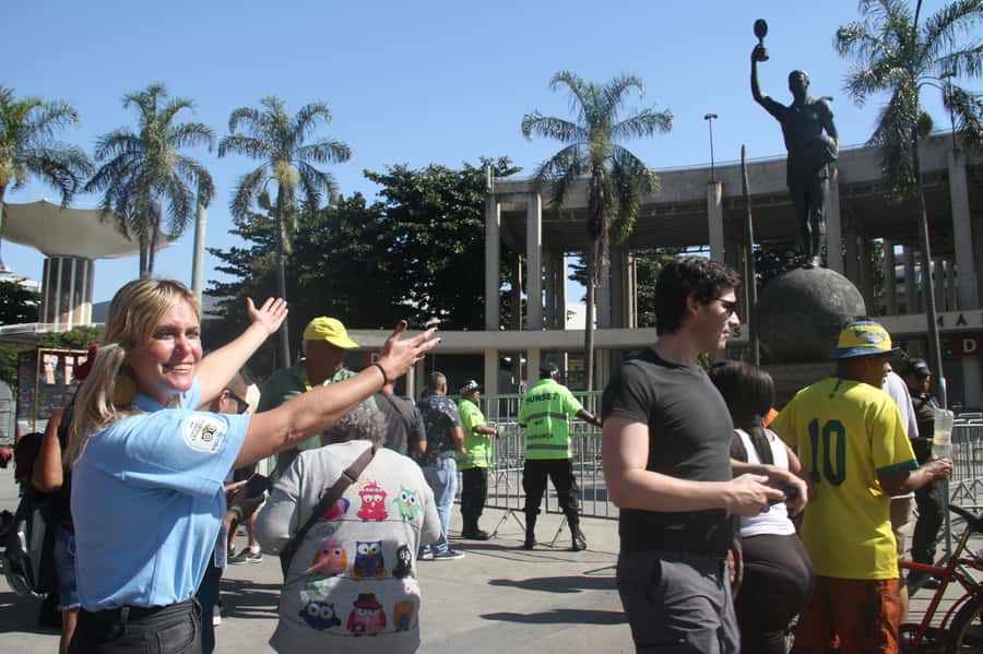 Rio de Janeiro: Rio's Icons Guided Tour with Tickets & Lunch - Christ the Redeemer: start above the city