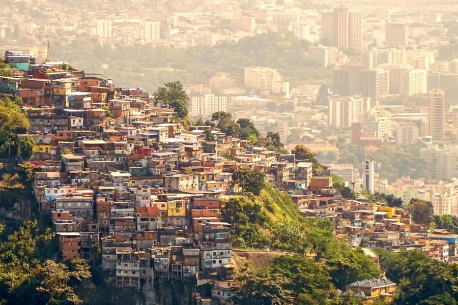 Rio de Janeiro: Rocinha Favela Walking Tour with Local Guide - Why Rocinha Offers A Different View Of Rio