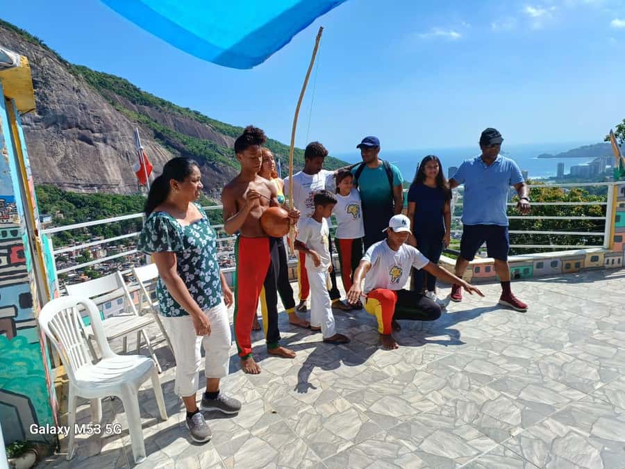Rio de Janeiro: Rocinha Favela Walking Tour with Local Guide - Is $36 A Fair Price?