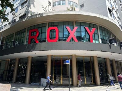 Roxy Dinner Show with Hotel Pickup