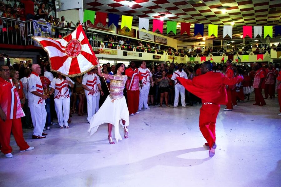 Rio de Janeiro: Salgueiro Samba School Rehearsal Tour - Should You Book the Salgueiro Rehearsal?