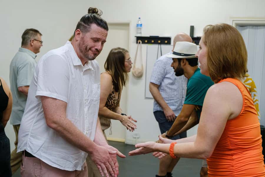 Rio de Janeiro: Samba Class and Samba Night Tour - What the four-hour schedule really includes