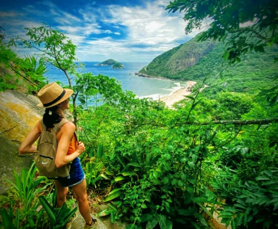 Rio de Janeiro Secluded Beaches: Hike+Swim Prainha & Grumari - Who Will Enjoy This Outing Most