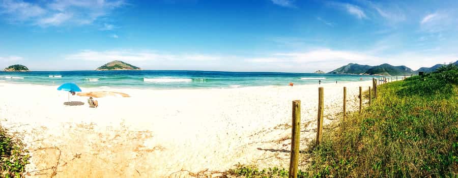 Rio de Janeiro Secluded Beaches: Hike+Swim Prainha & Grumari - Practical Questions Before You Book