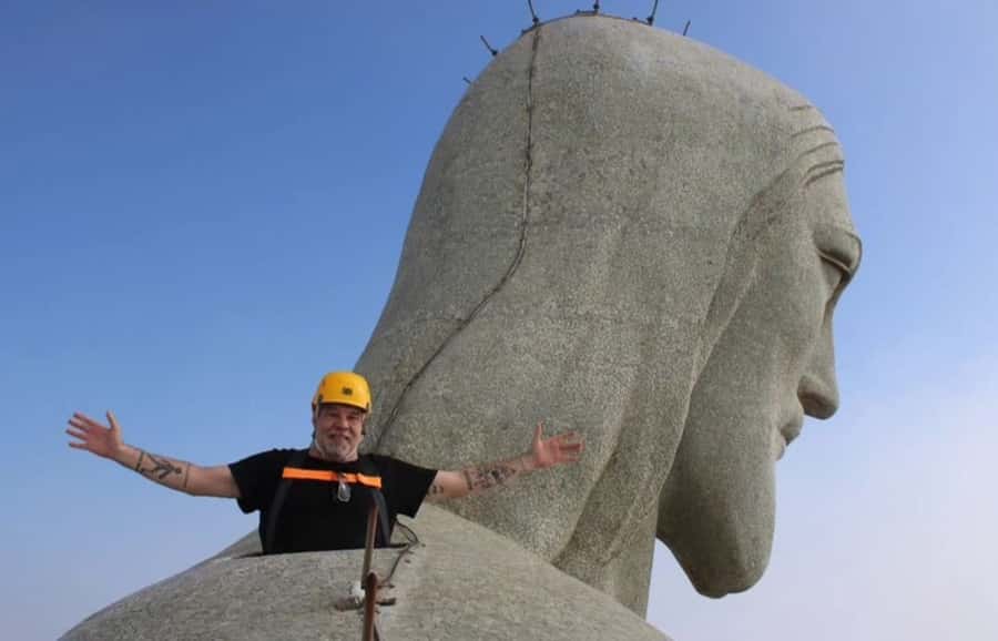 Rio de Janeiro: Skip-The-Line Christ Redeemer Private Tour - The real deal on the Christ the Redeemer ticket