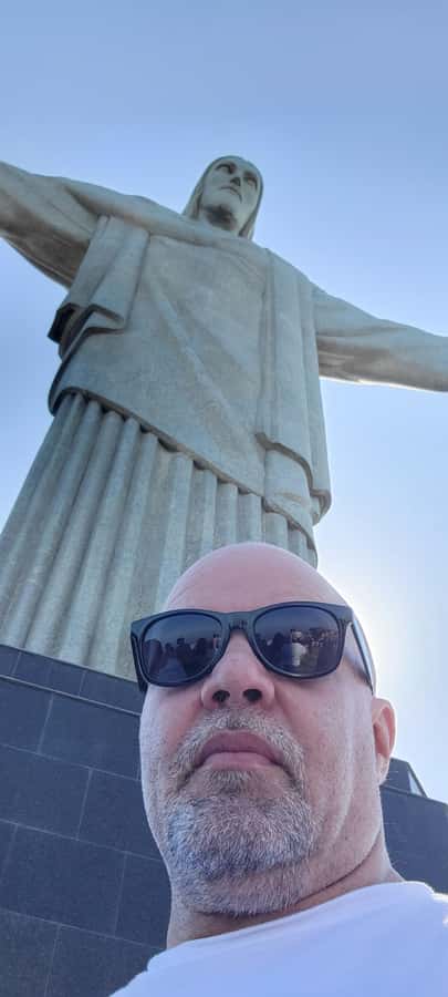 Rio de Janeiro: Skip-The-Line Christ Redeemer Private Tour - Hotel pickup and the ride to Cosme Velho
