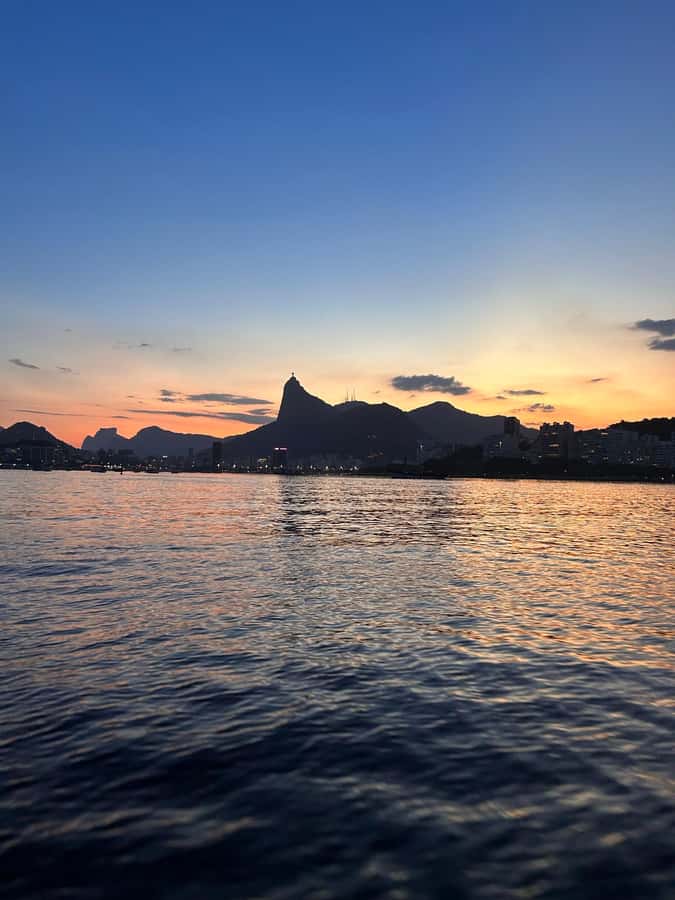 Rio de Janeiro: SpeedBoat Tour - Sunset with Beer - Key points to know before booking