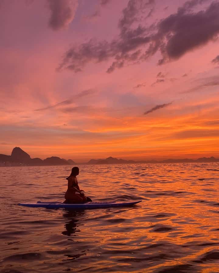 Rio de Janeiro: SpeedBoat Tour - Sunset with Beer - Boarding in Urca at Flutuante Rio